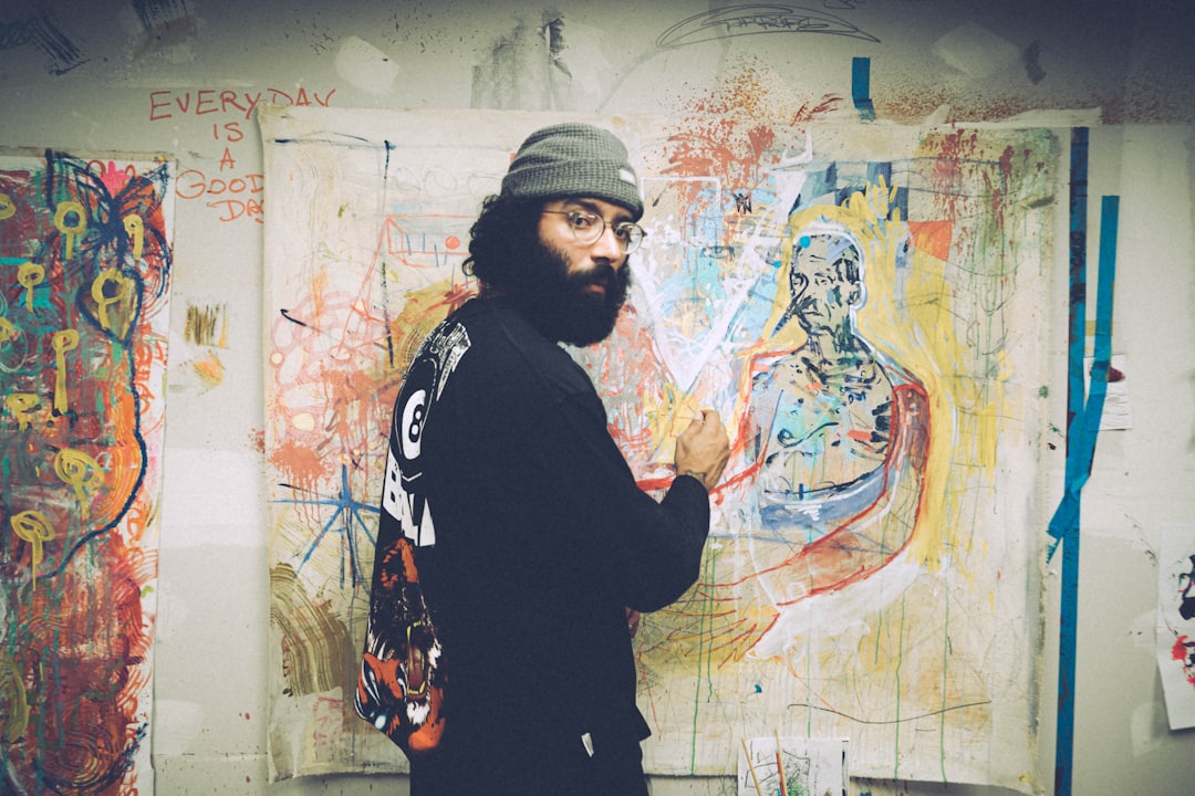 Artistic inspiration